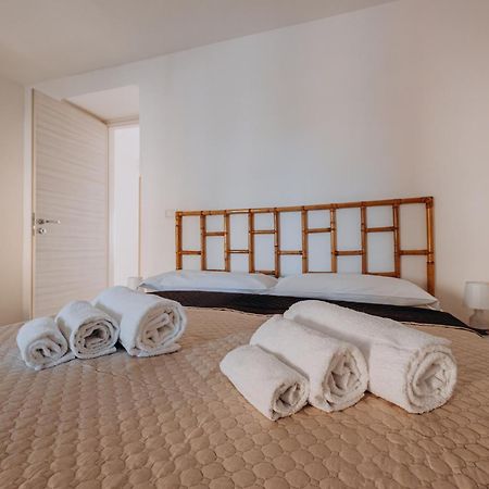 Apartament L'Alba E Il Tramonto Vista Mare Syrakuzy Zewnętrze zdjęcie