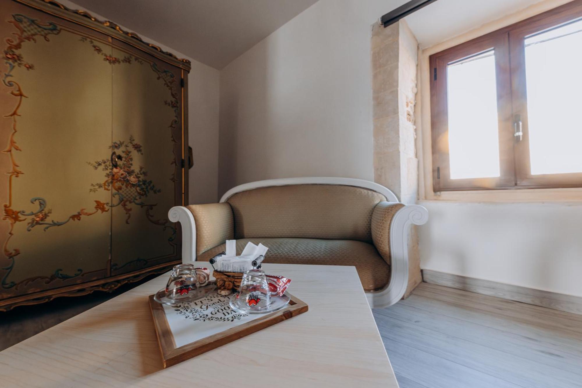 Apartament L'Alba E Il Tramonto Vista Mare Syrakuzy Zewnętrze zdjęcie