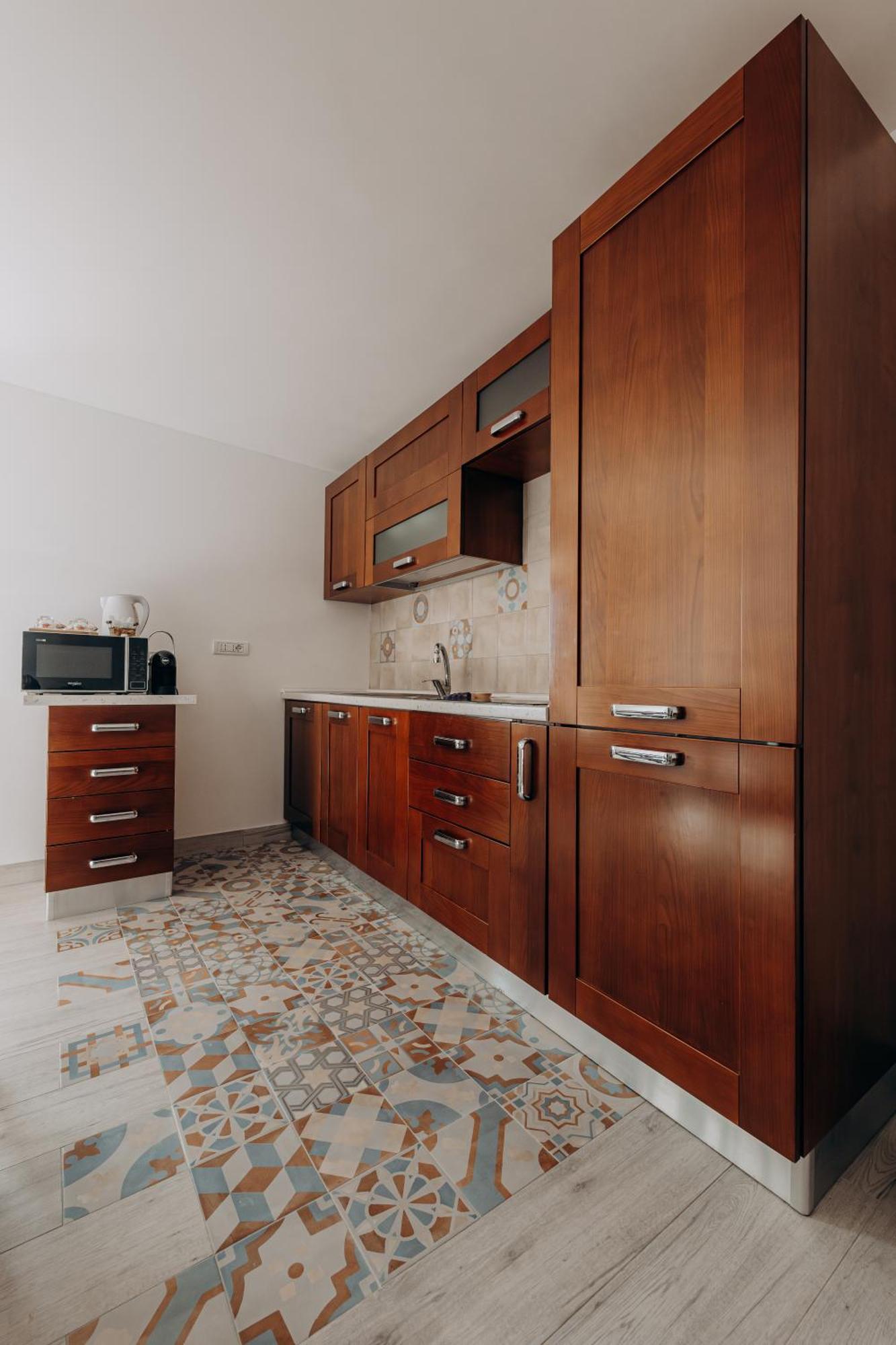 Apartament L'Alba E Il Tramonto Vista Mare Syrakuzy Zewnętrze zdjęcie