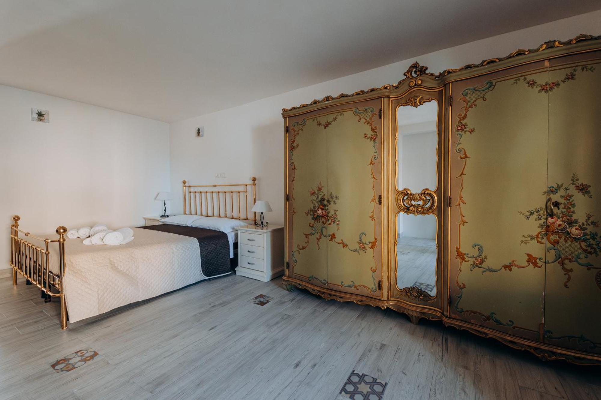 Apartament L'Alba E Il Tramonto Vista Mare Syrakuzy Zewnętrze zdjęcie