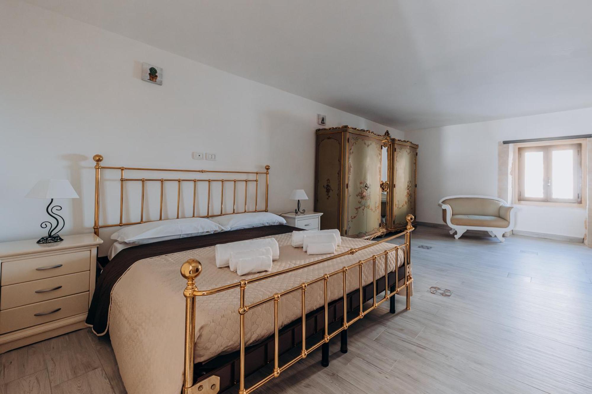 Apartament L'Alba E Il Tramonto Vista Mare Syrakuzy Zewnętrze zdjęcie
