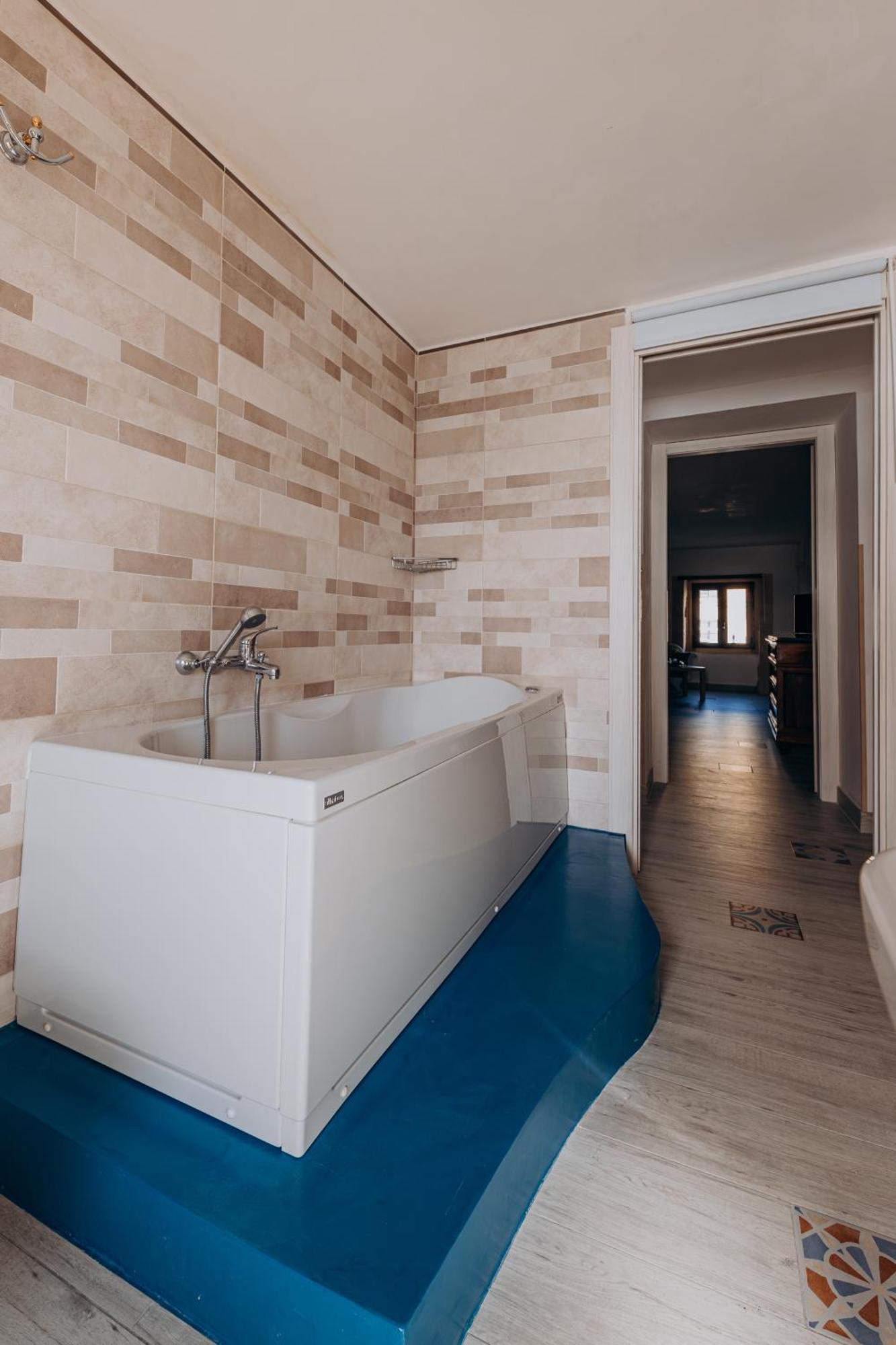 Apartament L'Alba E Il Tramonto Vista Mare Syrakuzy Zewnętrze zdjęcie