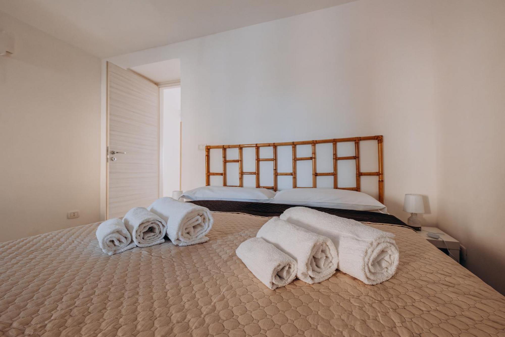 Apartament L'Alba E Il Tramonto Vista Mare Syrakuzy Zewnętrze zdjęcie