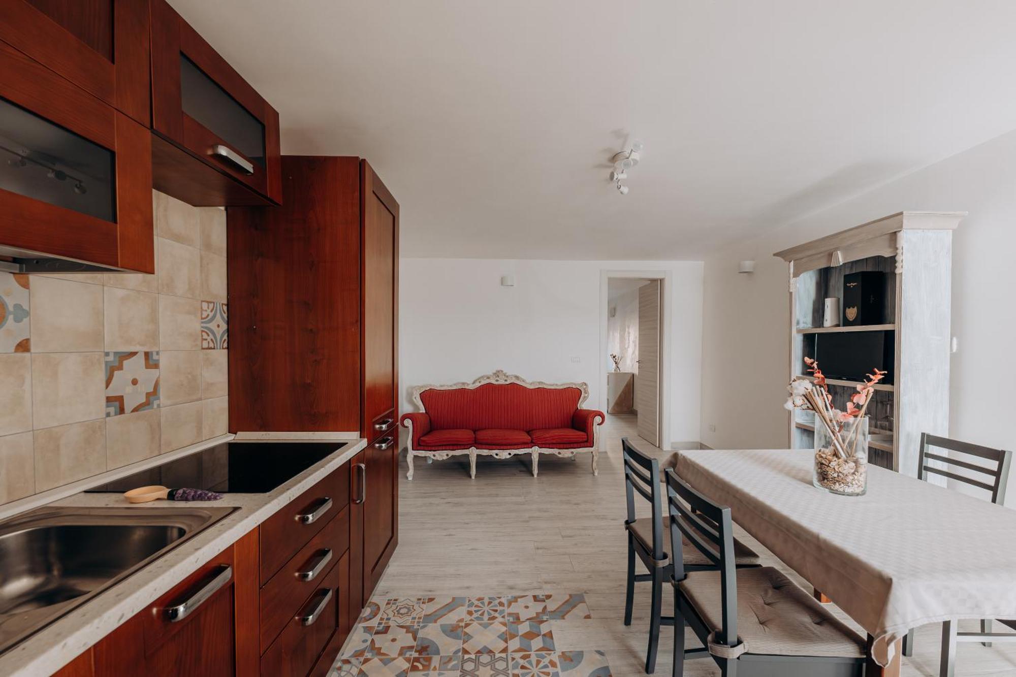 Apartament L'Alba E Il Tramonto Vista Mare Syrakuzy Zewnętrze zdjęcie