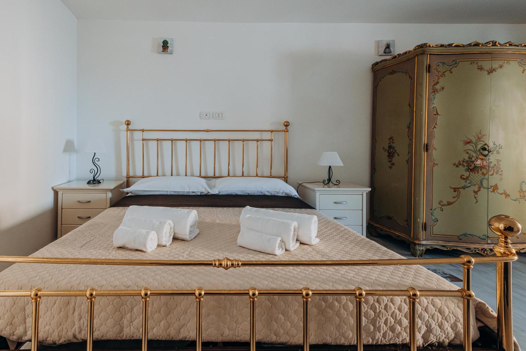 Apartament L'Alba E Il Tramonto Vista Mare Syrakuzy Zewnętrze zdjęcie